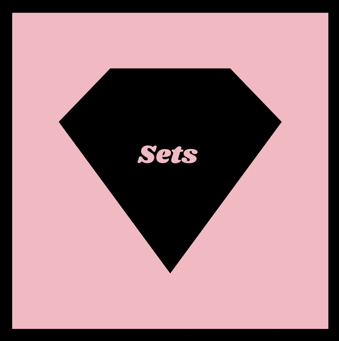 Sets