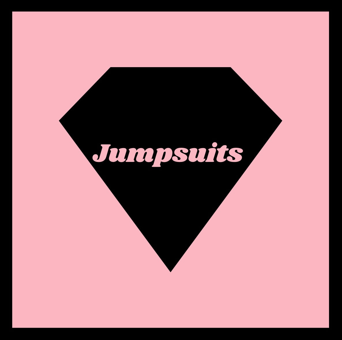 Jumpsuits