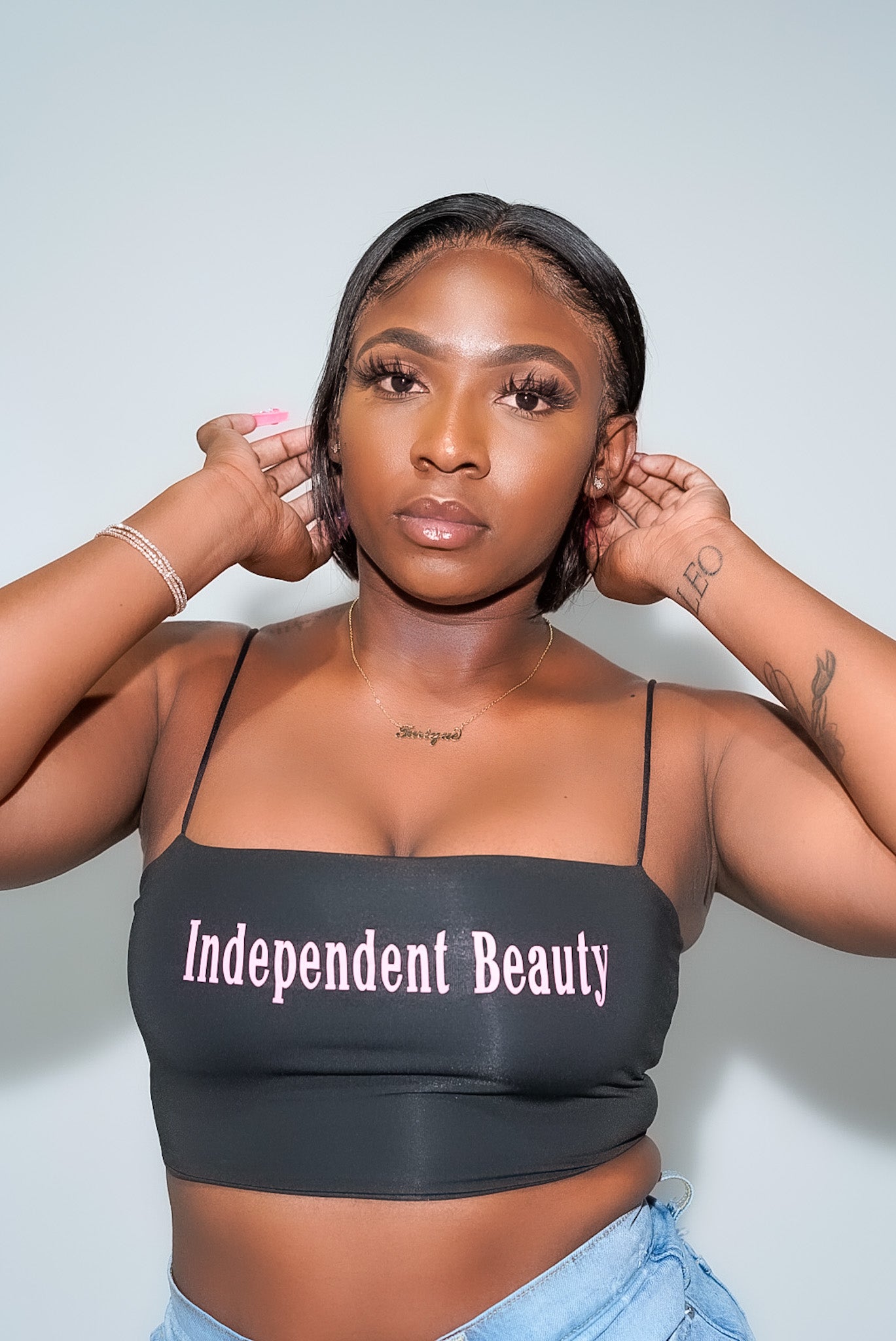 Independent Beauty Merch